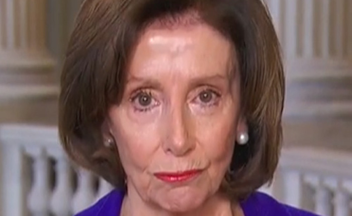 Nancy Pelosi hints at new impeachment - vows to investigate President Trump over his handling of coronavirus