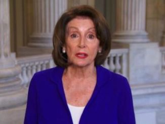 Nancy Pelosi accuses Trump of letting Americans die amid coronavirus outbreak