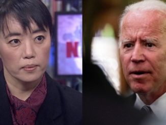 Yale psychiatrist Bandy Lee who blasted President Trump's mental health refuses to comment on Joe Biden