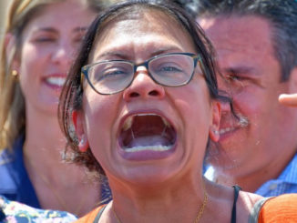 Democrat Rep. Rashida Tlaib retweets 'fuck your day of prayer'