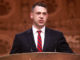 Rep. Jim Banks demands reparations from China for coronavirus outbreak