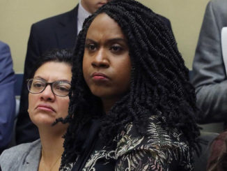 Rep. Ayanna Pressley (D-MA), a member of the far-left "Squad,” says that now is the time for the Bureau of Prisons to commute the sentences of some federal prisoners because otherwise they might catch coronavirus.