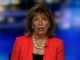 Democratic Representative Jackie Speier complains President Trump is putting his supporters at risk of catching Coronavirus by not cancelling his MAGA rallies