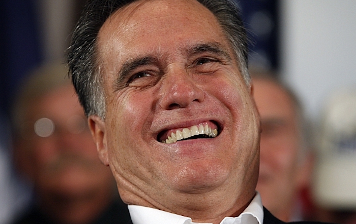 Sen. Mitt Romney (R-UT) is moving to block a key part of the Republican probe into Hunter Biden's Ukraine activities after he argued that 'people are tired of these kind of political investigations.'