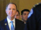 Rep. Adam Schiff fighting to keep his impeachment subpoena records hidden from the public