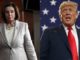 President Trump slams 'sick puppy' Pelosi for being obsessed with impeachment amid coronavirus outbreak