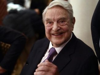 Soros caught spending millions in anti-Trump coronavirus propaganda ads