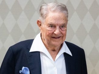 Ukrainian authorities have launched a criminal investigation into an HIV nonprofit that receives huge sums of money from globalist billionaire George Soros as well as the U.S. government.
