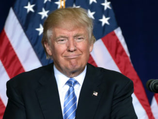 President Trump announced Thursday that his administration is moving forward with withholding funding from sanctuary cities across the nation after an appeals court ruled the president has every right to cut off funding.