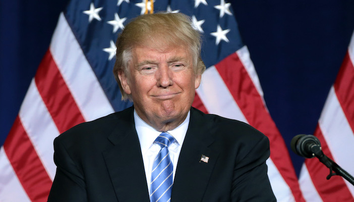 President Trump announced Thursday that his administration is moving forward with withholding funding from sanctuary cities across the nation after an appeals court ruled the president has every right to cut off funding.