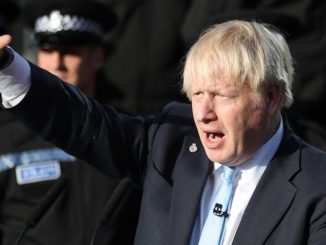 UK government to crackdown on members of the public who spread coronavirus 'misinformation' online