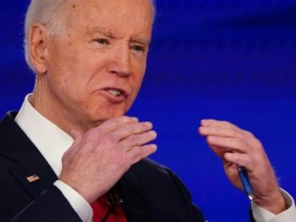 Joe Biden promises no deportations of criminal illegal aliens in first 100 days of office