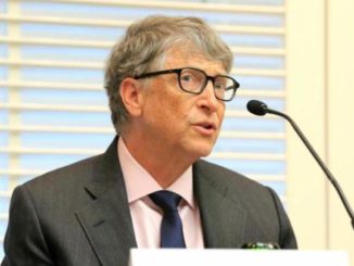 Bill Gates calls for extreme shutdown to tackle coronavirus