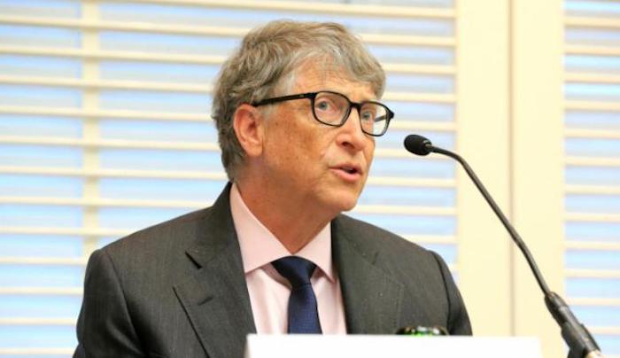 Bill Gates calls for extreme shutdown to tackle coronavirus