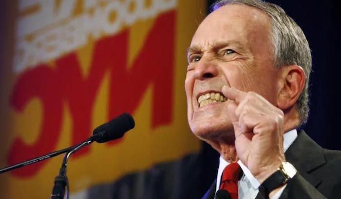 Michael Bloomberg wasted nearly 1 billion of his own money on failed 2020 presidential bid, FEC records show