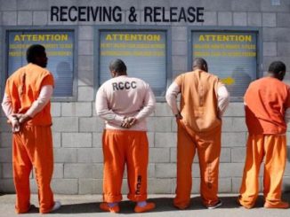 California's coronavirus response has left many people outraged, as the state allows thousands of prisoners to walk free because of COVID-19 fears, while ordering the rest of the population to "shelter in place."