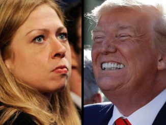 Chelsea Clinton claimed on Twitter that former President Barack Obama warned President Donald Trump about a “novel virus” pandemic.