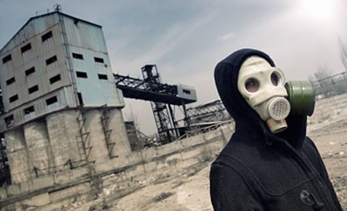 The elite Club of Rome commissioned an MIT study that predicted worldwide collapse leading to the end of human civilization in the year 2020.