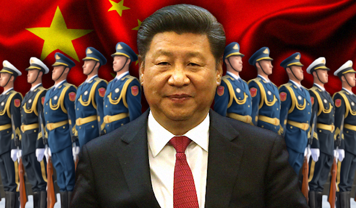 The Communist Party of China has announced plans to re-evaluate, rewrite and improve the Christian Bible, disrespecting thousands of years of Christian faith and history.