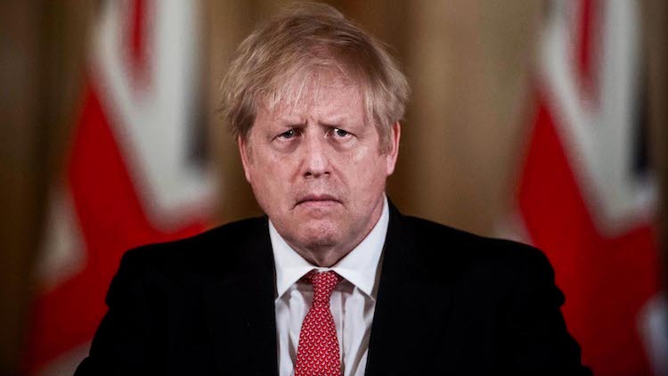 The world believes the COVID 19 virus to be deadly, so why have the British government downgraded it?