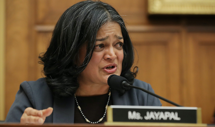 Democrats demand detained migrants are released amid the coronavirus outbreak