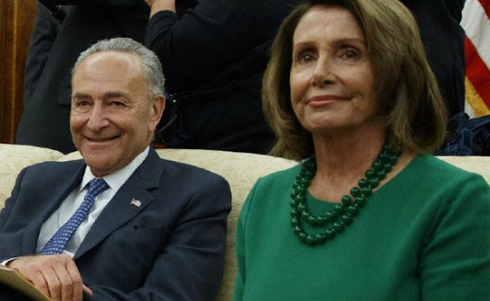 Democrats introduce US digital currency for those wanting coronavirus relief