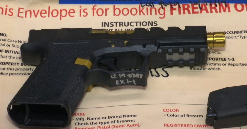 Investigators confirmed that a loaded handgun was found in the Metropolitan Correctional Center (MCC) in New York City, the jail that convicted pedophile Jeffrey Epstein was found dead in, according to a new report.