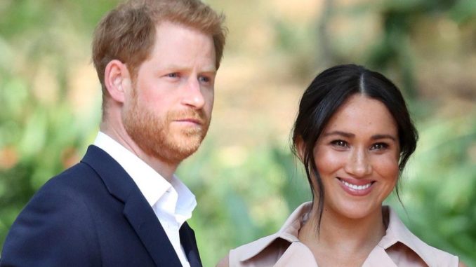 Meghan Markle and Prince Harry face having to ask President Donald Trump for 'special help' if they want Secret Service protection for their new life in Hollywood, as Canadians bid farewell to the troublesome couple and their huge security costs.