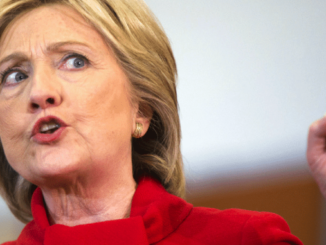 Hillary Clinton attacks President Trump over his Coronavirus response