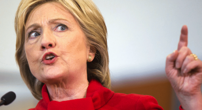 Hillary Clinton attacks President Trump over his Coronavirus response