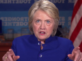 Hillary Clinton was ordered to appear in court and testify under oath to Judicial Watch, the team of patriotic lawyers hell-bent on getting at the truth, however the former secretary of state is refusing to appear, stating that she has an "indisputable right" not to appear in court for her May 16th testimony.