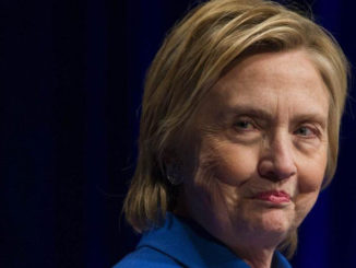 Hillary Clinton attacks President Trump over his handling of the Coronavirus crisis