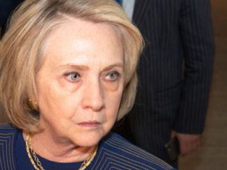 Hillary Clinton demands voting by mail this November due to coronavirus outbreak