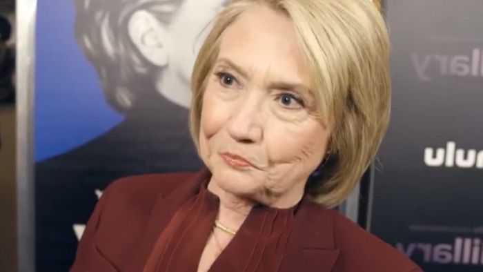 Hillary Clinton blames President Trump after Democrats sink coronavirus stimulus plan