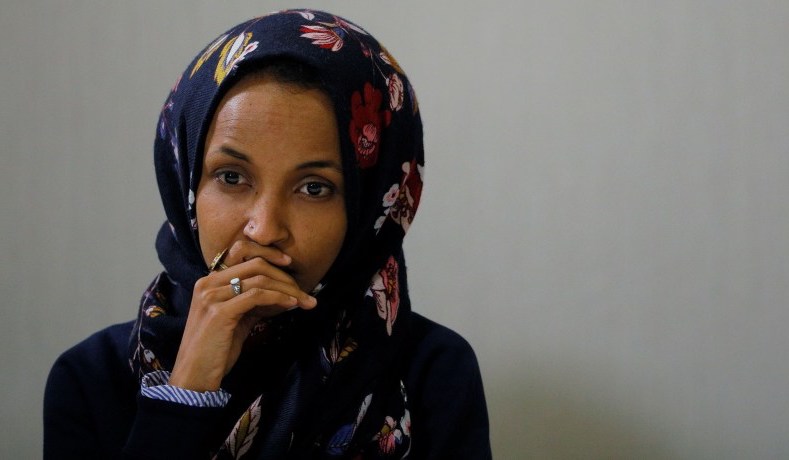 Rep. Ilhan Omar's campaign is her new husband's biggest client