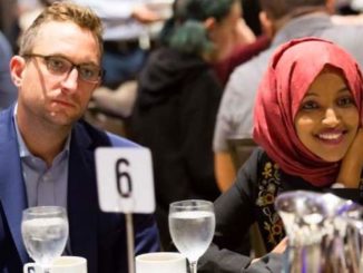 Dem Rep Ilhan Omar marries consultant she funnelled campaign funds to