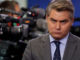 CNN's Jim Acosta slams President Trump as a 'no-responsibility' POTUS