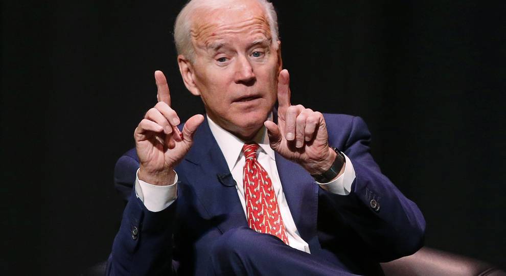 The Democrat establishment knows Joe Biden is "not all there anymore" according Justin Horowitz, a Democrat strategist.