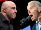 Joe Rogan crushes Joe Biden, says Trump is going to eat him alive