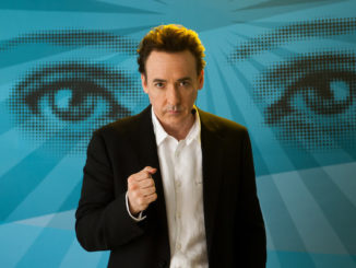 John Cusack tells POTUS to rot in hell after Trump attacked NBC reporter