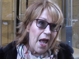 The View co-host Joy Behar is taking a "leave of absence" until further notice from ABC’s daytime chat show as a precautionary measure against the coronavirus, according to reports.