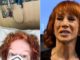 Days after comedian Kathy Griffin announced she had been admitted to a COVID-19 isolation ward room — while taking the time to slam President Trump's coronavirus response — it can be revealed that the mouthy D-lister does not have coronavirus.