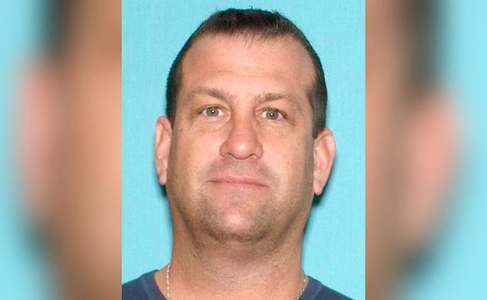 A New Jersey man has been arrested and charged with terror offenses after he was accused of coughing on a supermarket employee, according to authorities.