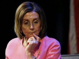 Nancy Pelosi woke up to bad news as the results of the California congressional races trickled in, suggesting a 9 seat flip, and offering the first real indicator that her gavel is seriously at risk.