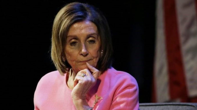 Nancy Pelosi woke up to bad news as the results of the California congressional races trickled in, suggesting a 9 seat flip, and offering the first real indicator that her gavel is seriously at risk.