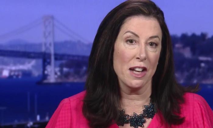 Nancy Pelosi's daughter endorses violent assault against Sen. Rand Paul