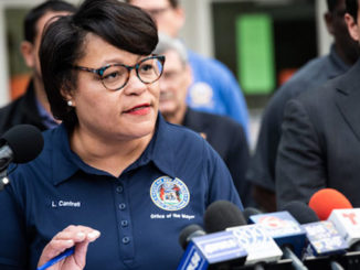 New Orleans Mayor blames Trump for mardi gras going ahead despite coronavirus