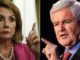 Newt Gingrich slams Nancy Pelosi for trying to force President Trump into accepting really dumb ideas