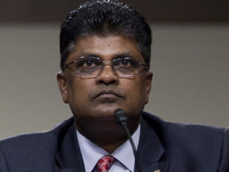 The Obama administration's Acting Homeland Security Inspector General and his former subordinate have been indicted on 16 counts of theft and fraud, according to a Department of Justice (DOJ) press release.