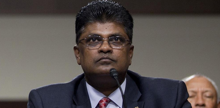 The Obama administration's Acting Homeland Security Inspector General and his former subordinate have been indicted on 16 counts of theft and fraud, according to a Department of Justice (DOJ) press release.